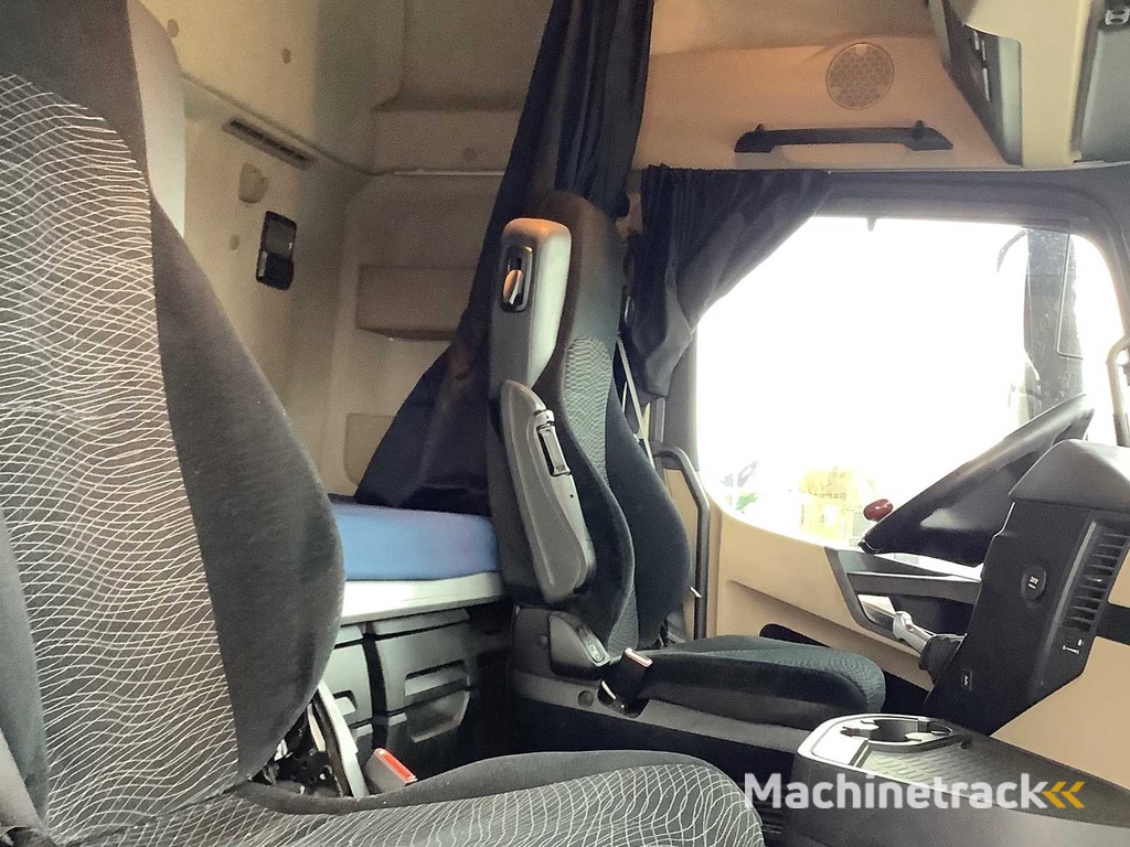 Mercedes-Benz - Actros 963-4-A - Truck - 2019