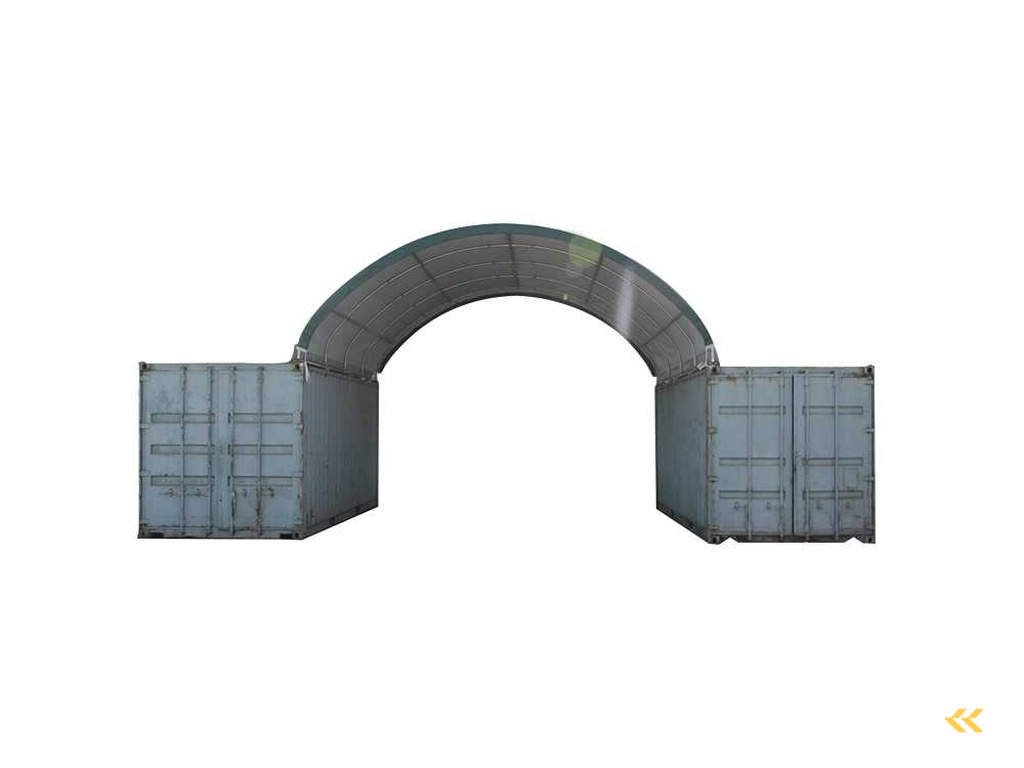 RTE - 2025 - 7406 - Opslagtent 8000x6000x3000mm