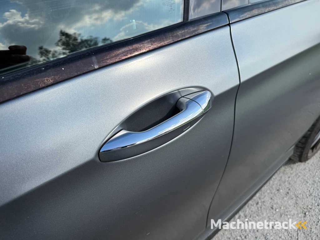 Mercedes-Benz - 2017 - E-Klasse - AMG 63 S 4M. Pr. Pl. - PKW