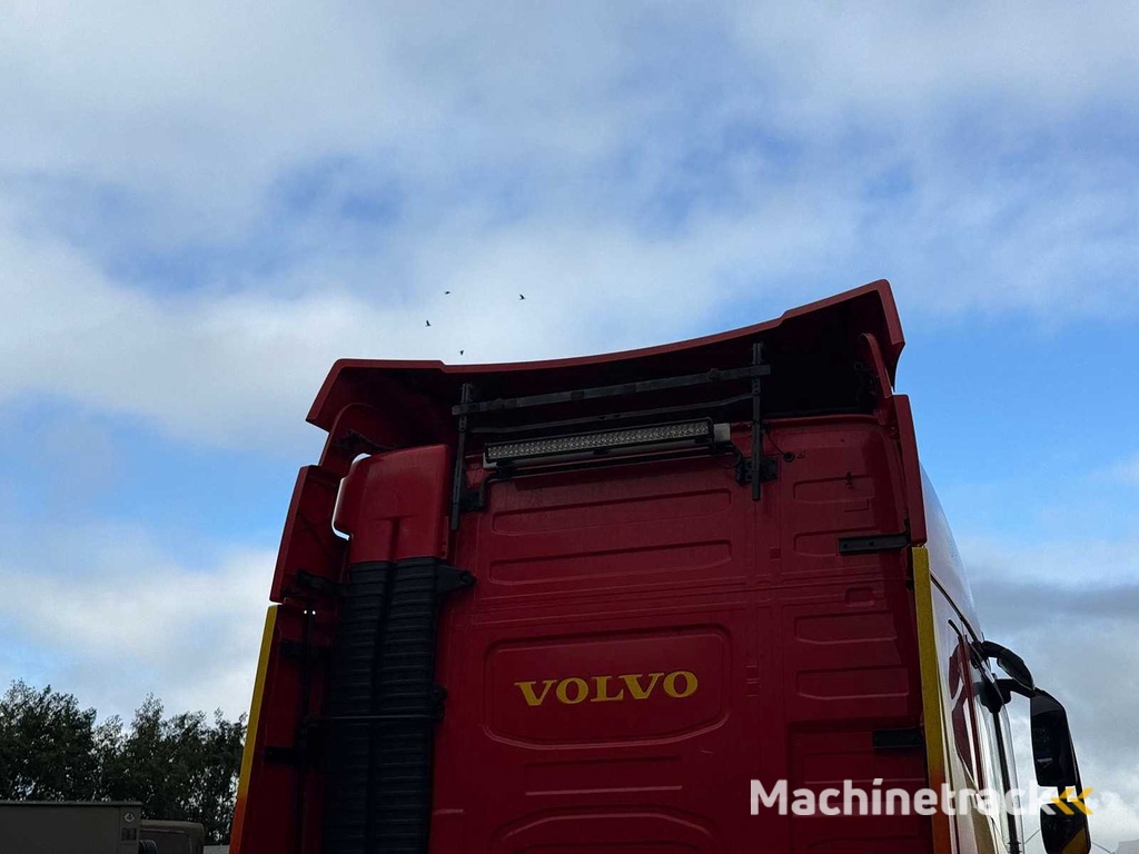 Volvo - FH 420 euro 6 - LKW