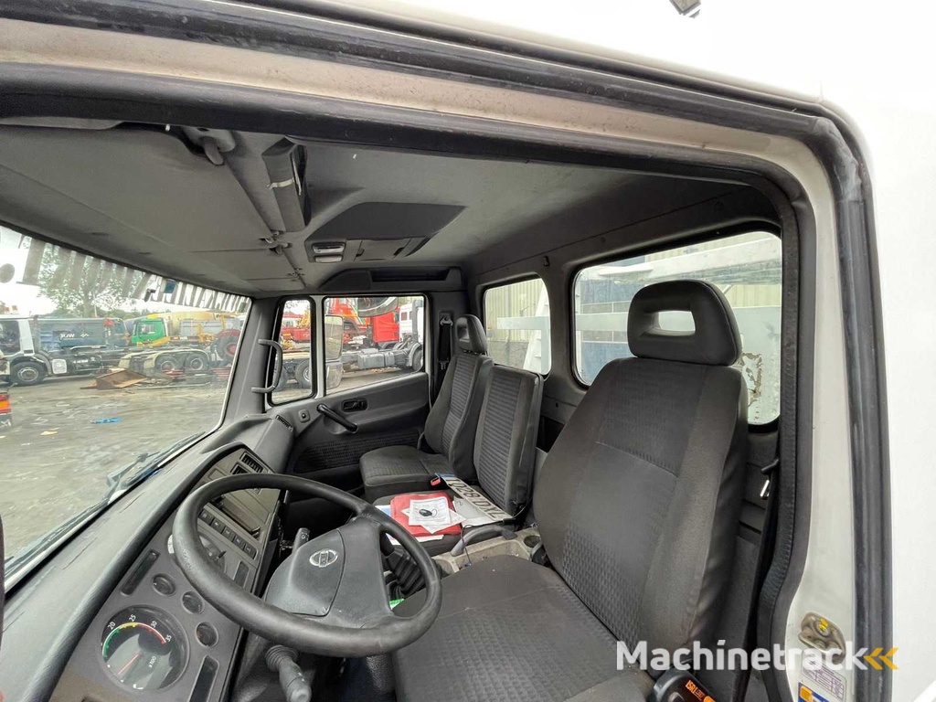 Nissan - Atleon 25.16 - Truck