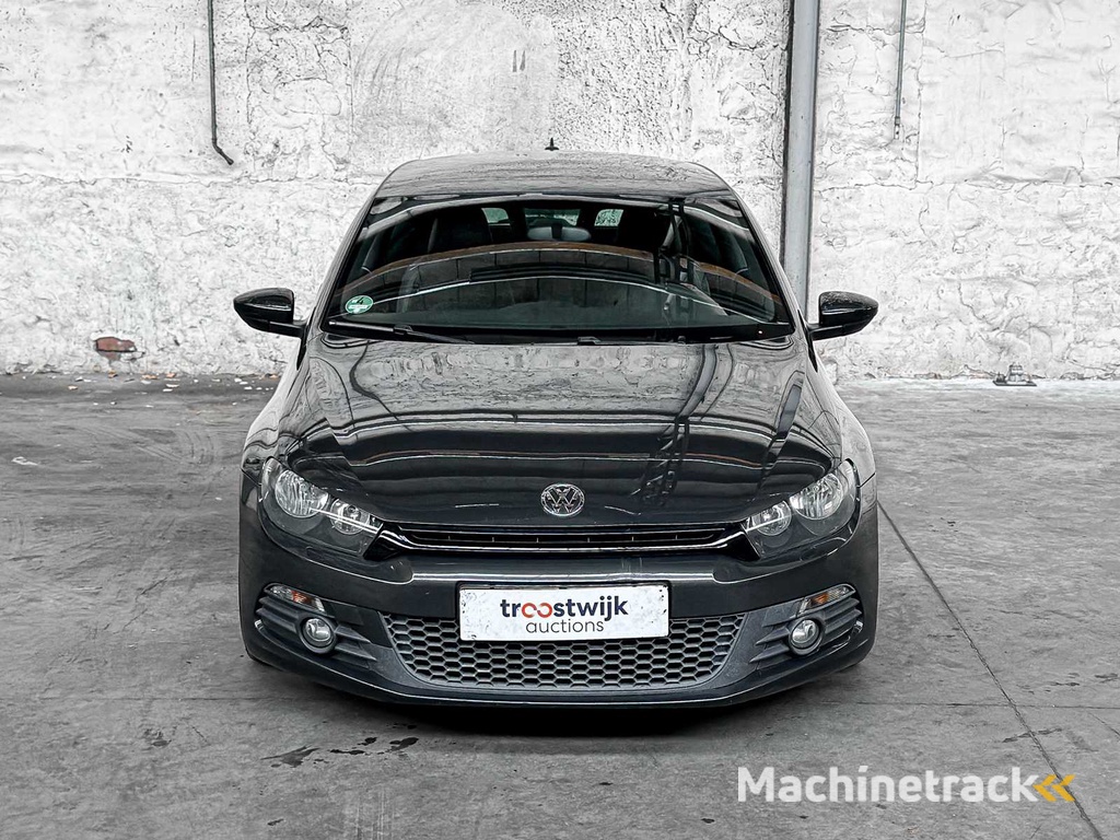 Volkswagen Scirocco 1.4 TSI Highl. Plus 161pk 2008, NG-533-X