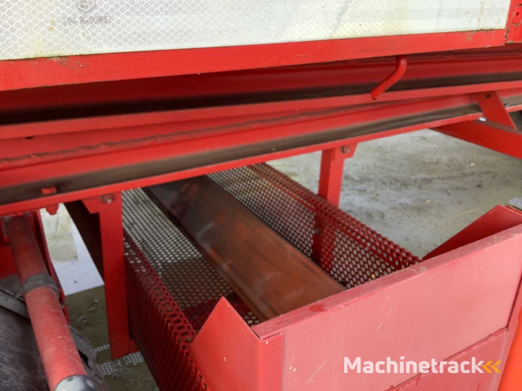 KWB - A-202-STI - Car Trailer - 2011