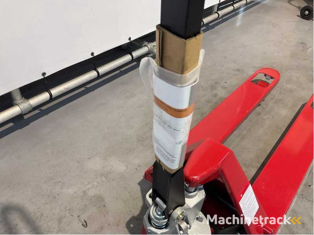 JD HPT - 2500 - Hydraulische handpalletwagens