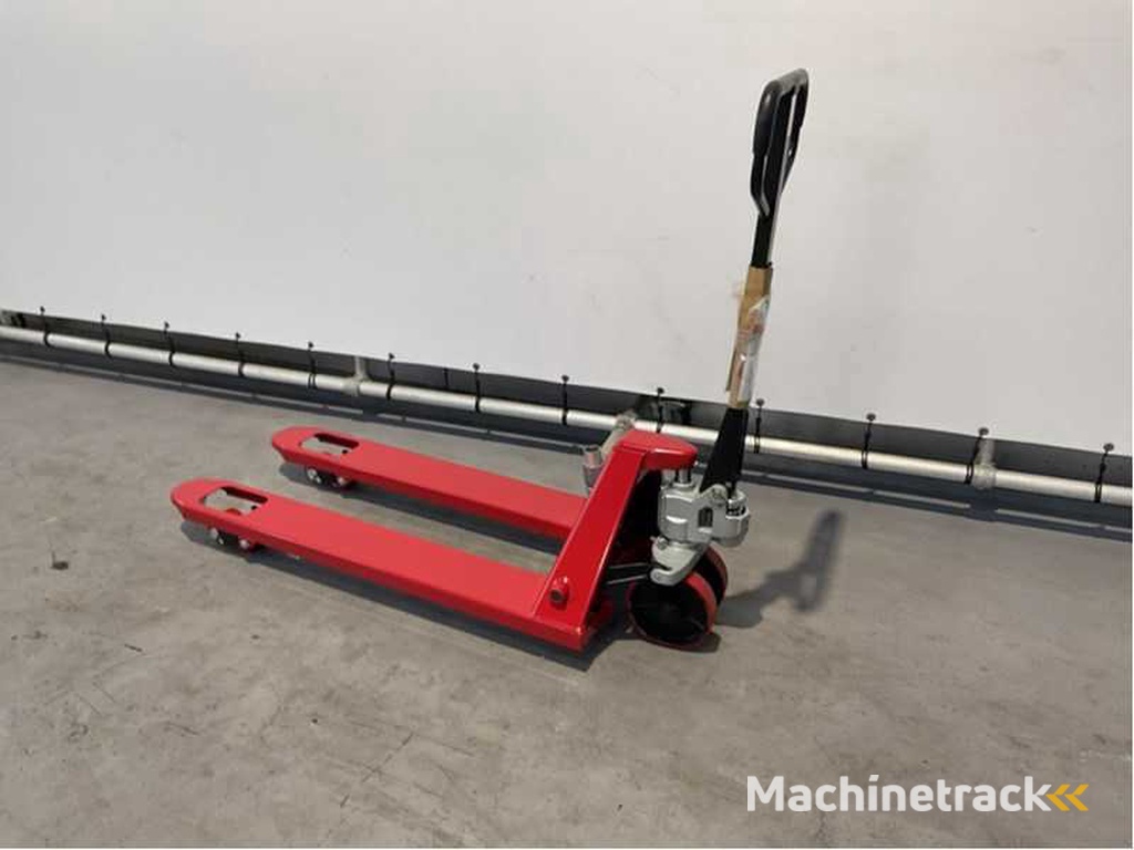 JD HPT - 2500 - Hydraulische handpalletwagens