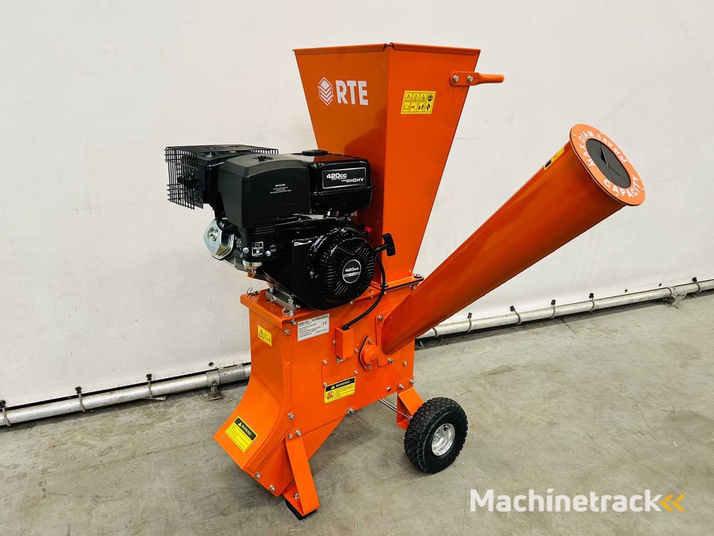 RTE - 2025 - 6778 - Houthakselaar