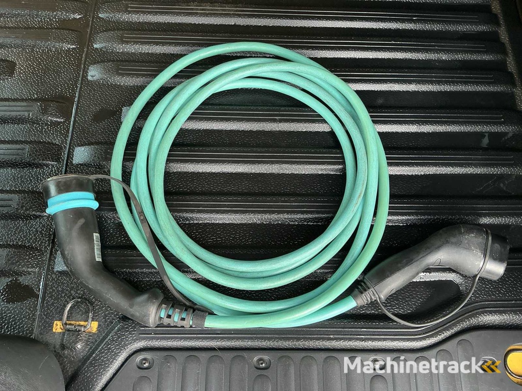 2013 - Renault - Kangoo Express - Z.E. - Bedrijfswagen