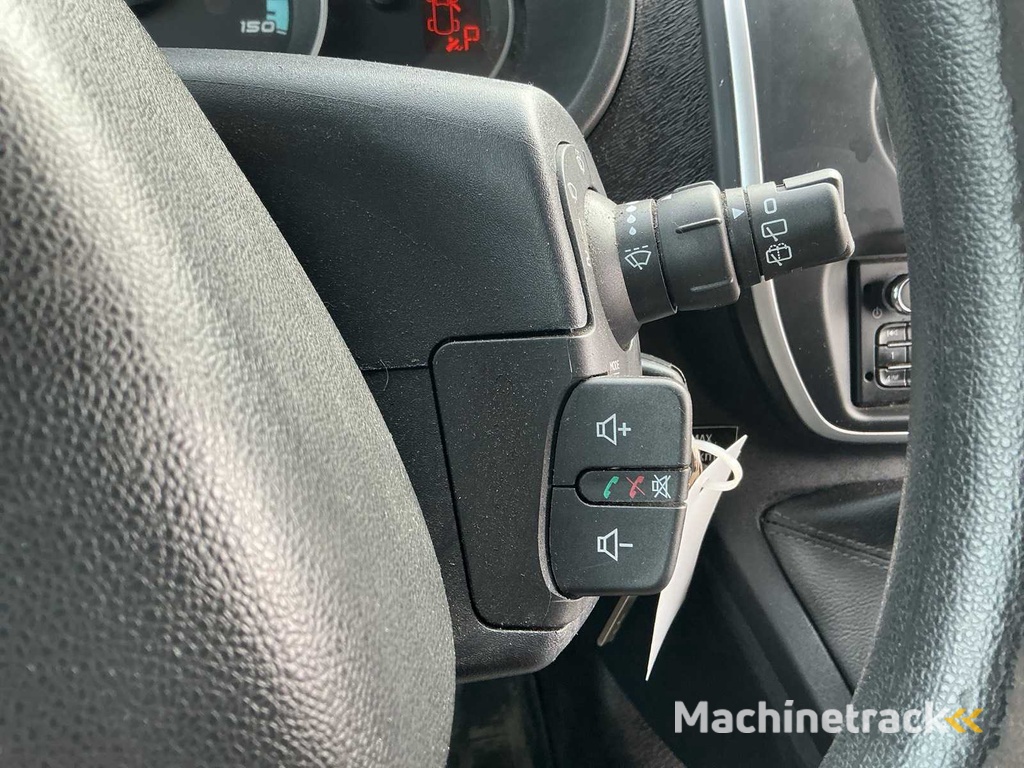 2013 - Renault - Kangoo Express - Z.E. - Bedrijfswagen