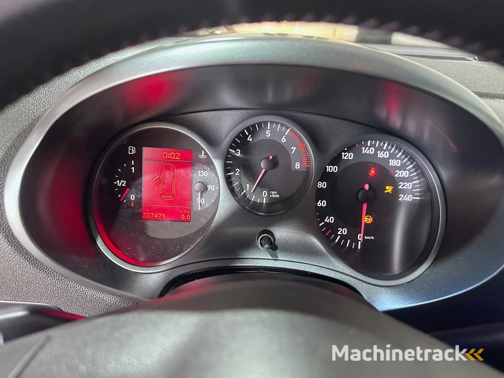 SEAT - Leon - 1.4 TSI Dynamic St. - 22-JDT-3