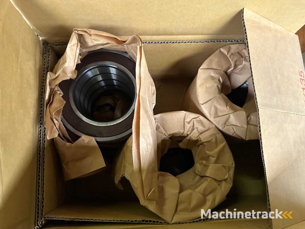 405x 6216DDUC3E/ENSS NSK Bearings - 597 kg net