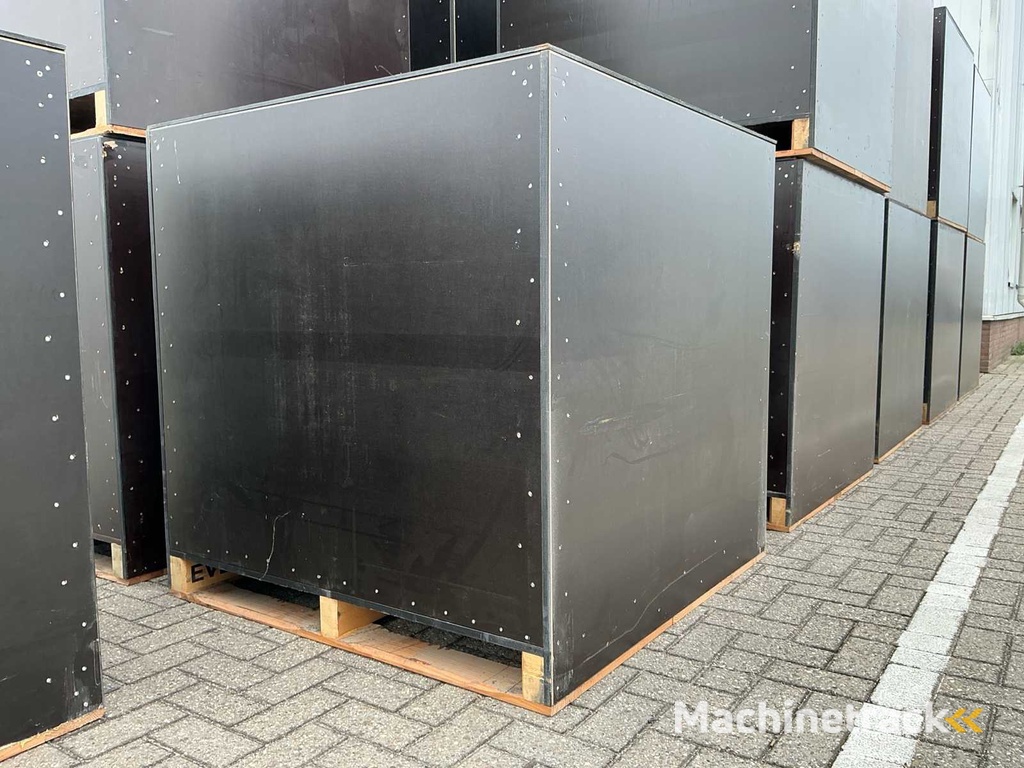 2019 Palletbox