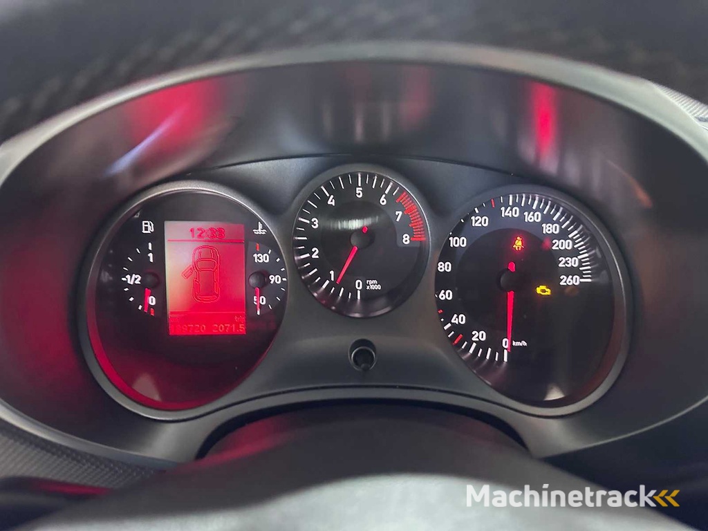 SEAT - Leon - 1.8 TFSI Stylance - XK-385-G