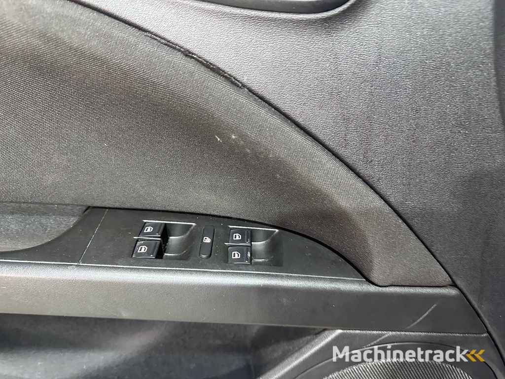 SEAT - Leon - 1.8 TFSI Stylance - XK-385-G