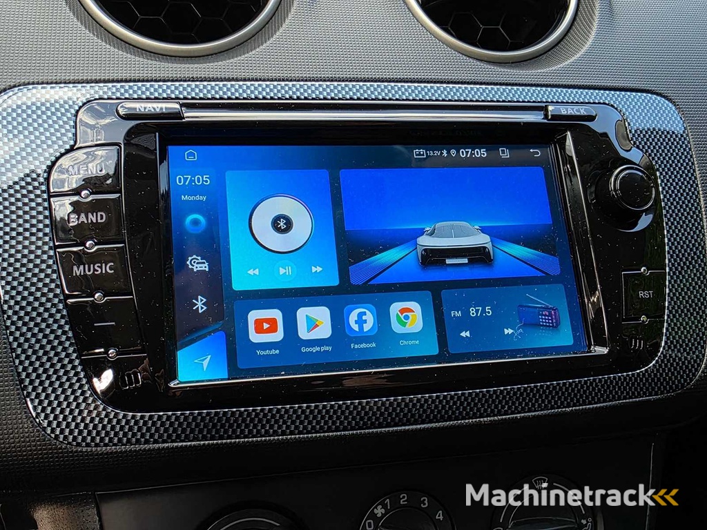 SEAT - 2009 - Ibiza - 1.6 Sport-up - 98-HVZ-8