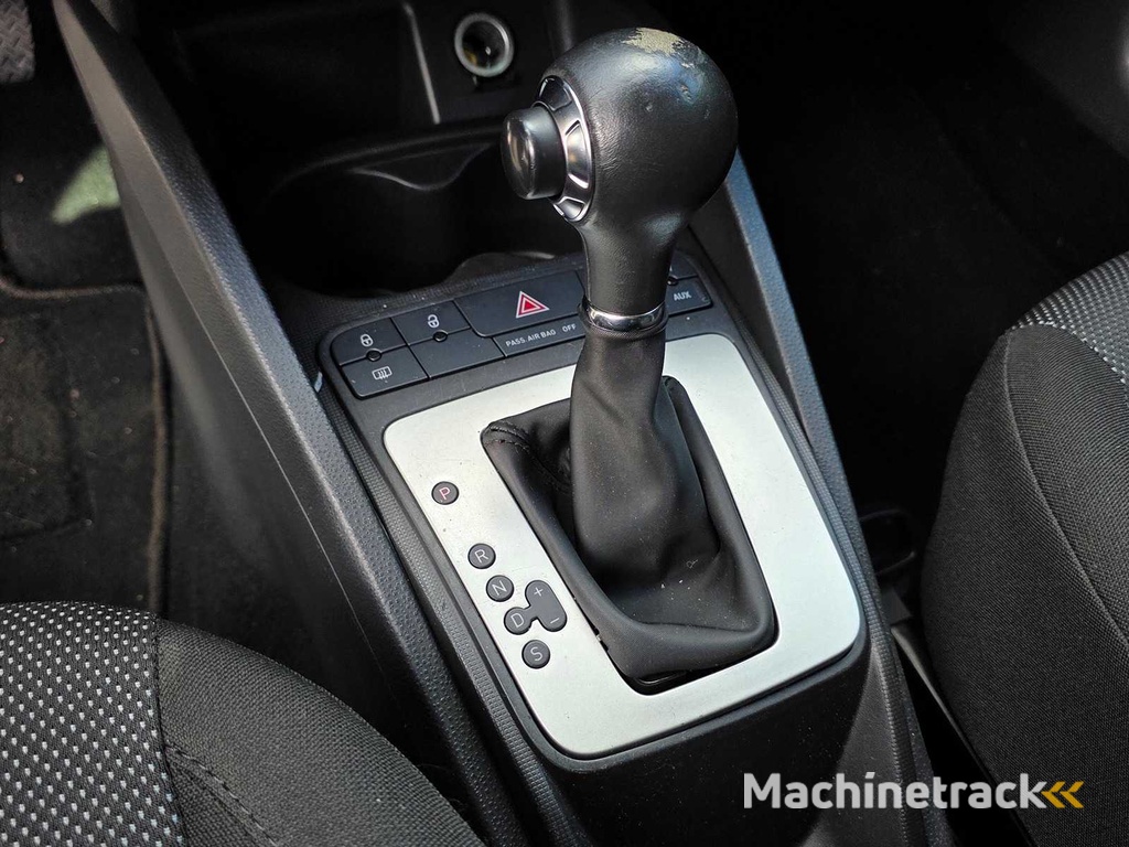 SEAT - 2009 - Ibiza - 1.6 Sport-up - 98-HVZ-8