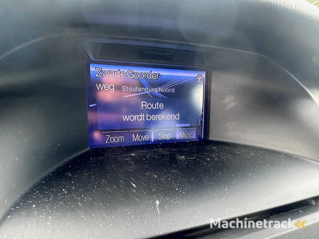 Ford - Focus Kombi - 1.0 EcoB. Titan - 20-ZSL-9