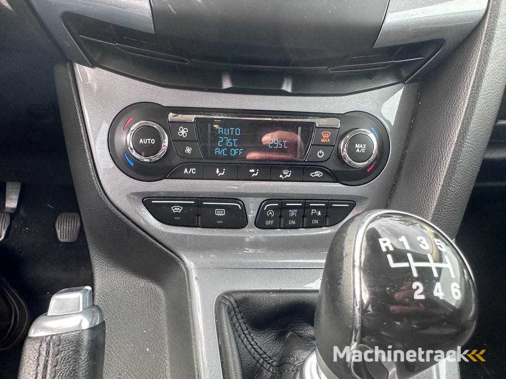Ford - Focus Kombi - 1.0 EcoB. Titan - 20-ZSL-9