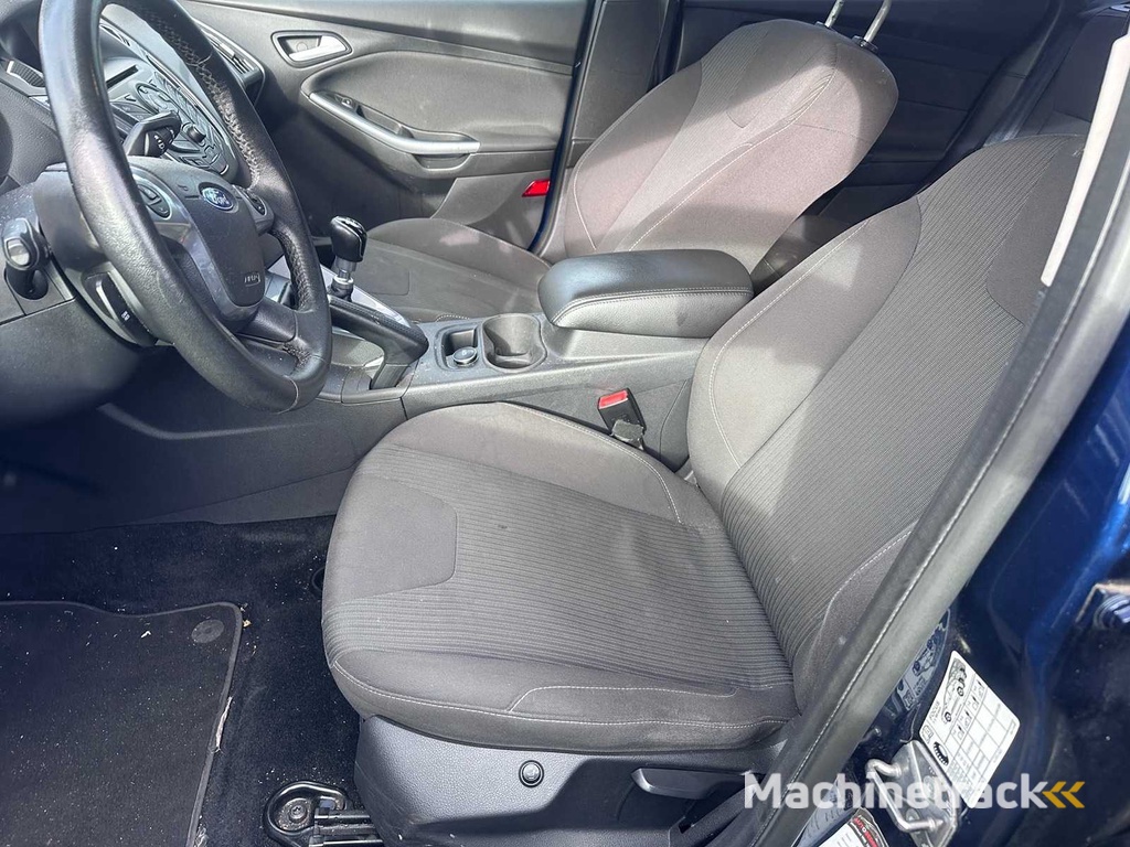 Ford - Focus Kombi - 1.0 EcoB. Titan - 20-ZSL-9