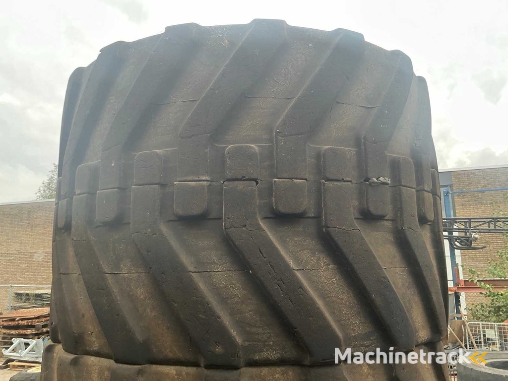 Tire Market Graderer 315/70R22.5 Reifen Bagger Reifensatz