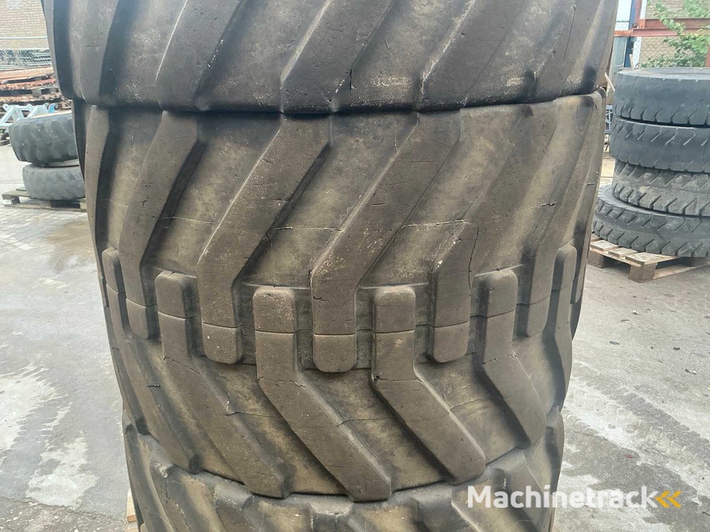 Tire Market Graderer 315/70R22.5 Reifen Bagger Reifensatz