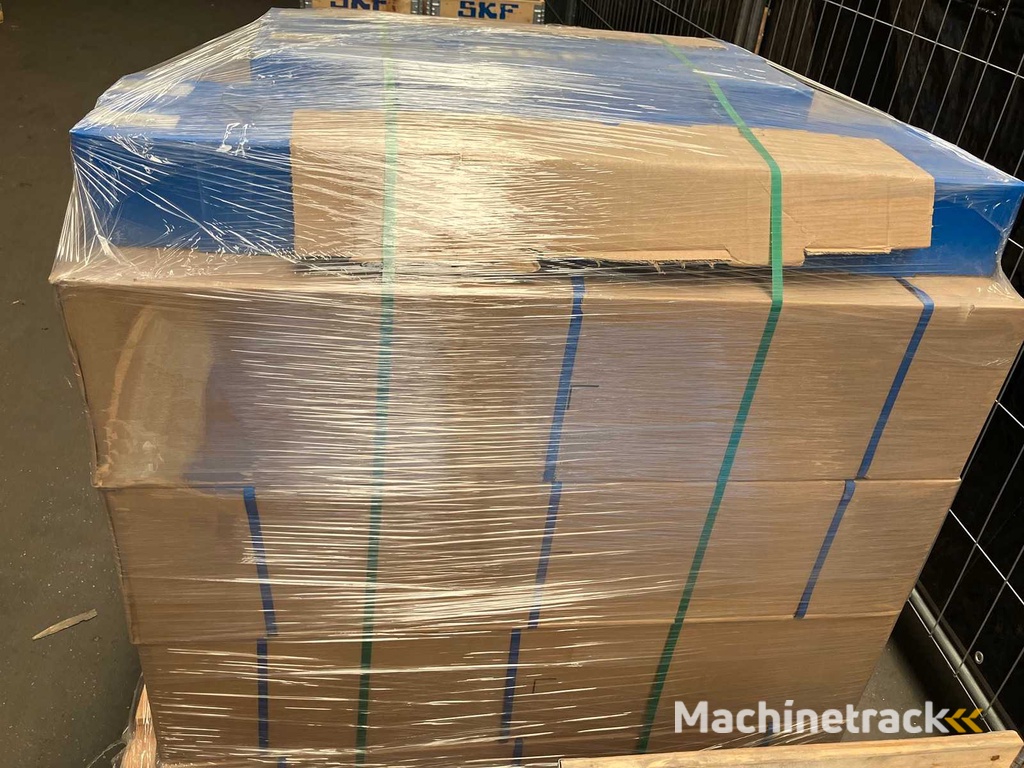 360 kg Netto-Kfz-Lager von SKF