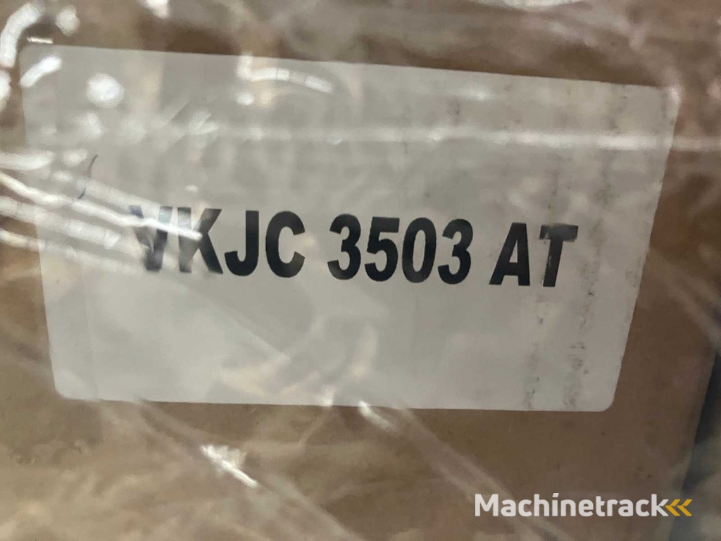 360 kg Netto-Kfz-Lager von SKF