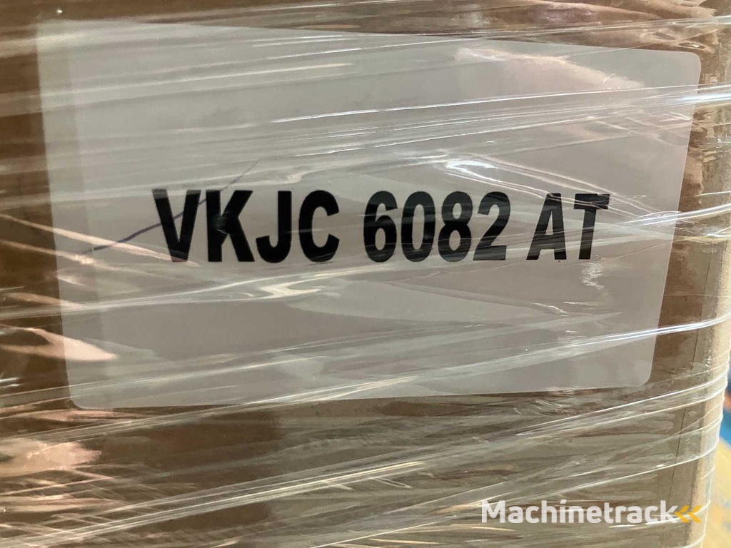 360 kg Netto-Kfz-Lager von SKF