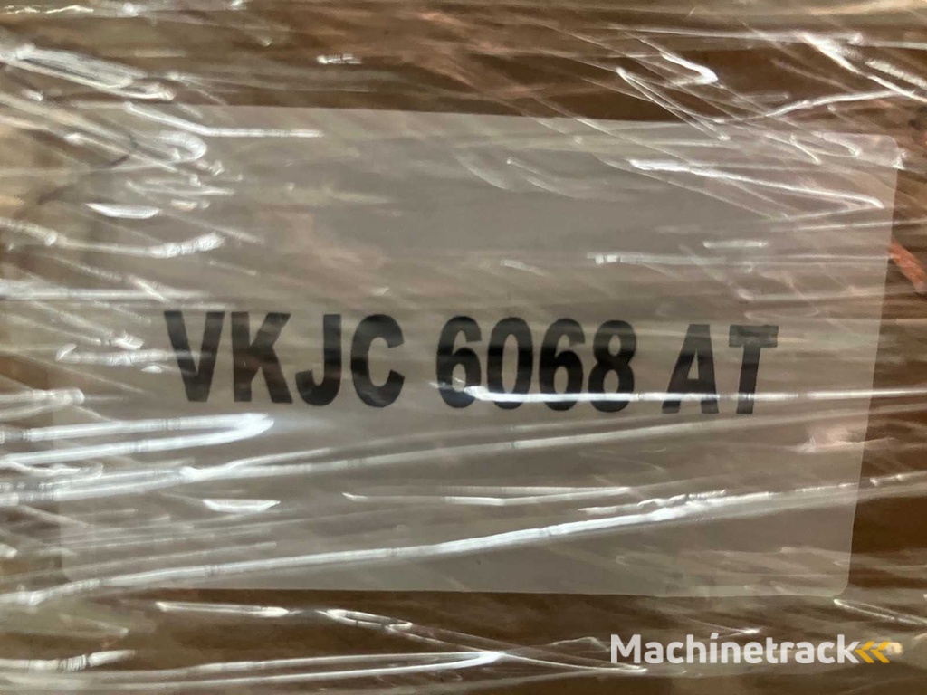 360 kg Netto-Kfz-Lager von SKF