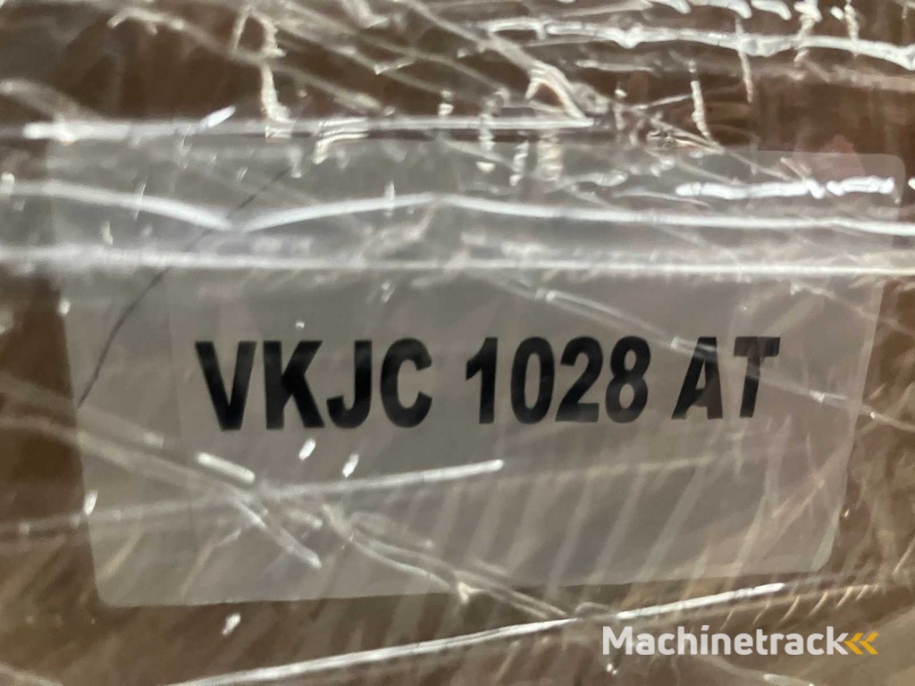 360 kg Netto-Kfz-Lager von SKF