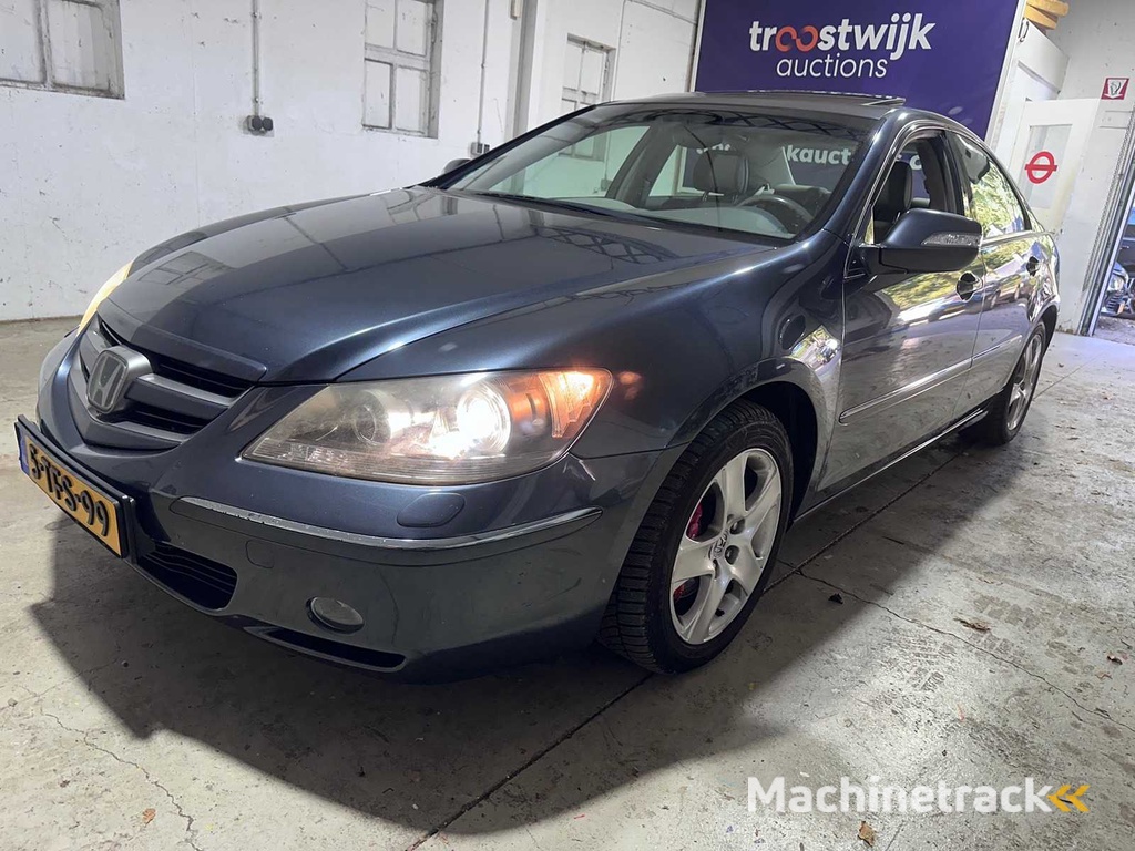 Honda - Legend - 3.5 V6 AUTOMATIK - 5-TFS-99