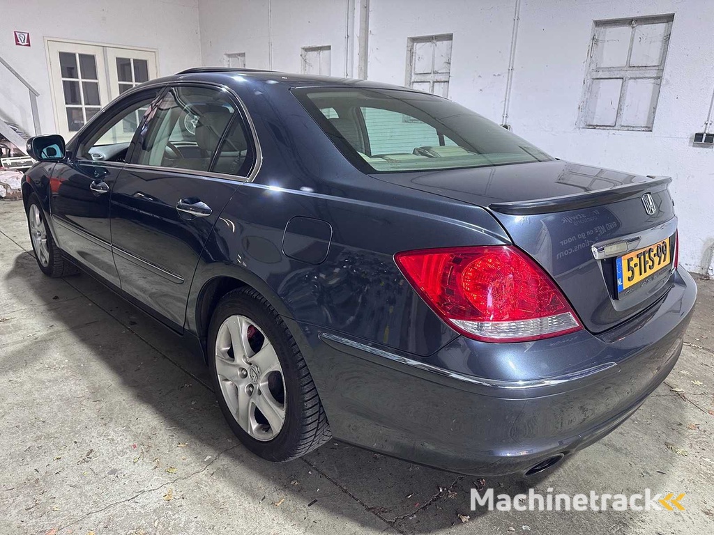 Honda - Legend - 3.5 V6 AUTOMATIK - 5-TFS-99