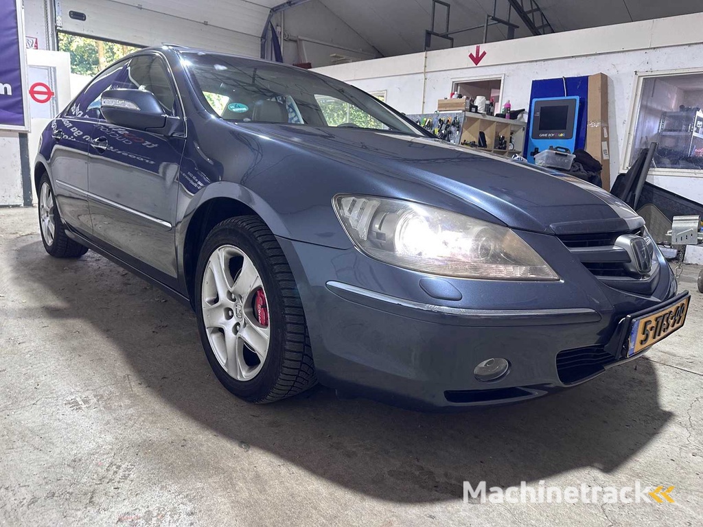 Honda - Legend - 3.5 V6 AUTOMATIK - 5-TFS-99