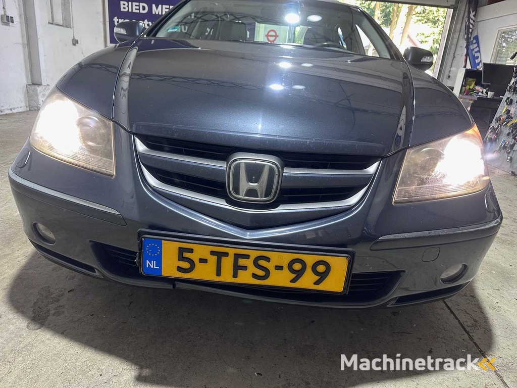 Honda - Legend - 3.5 V6 AUTOMATIK - 5-TFS-99