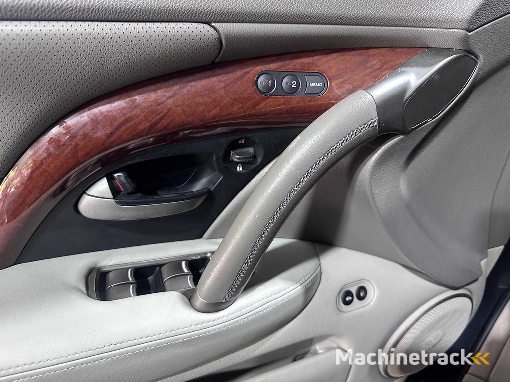 Honda - Legend - 3.5 V6 AUTOMATIK - 5-TFS-99