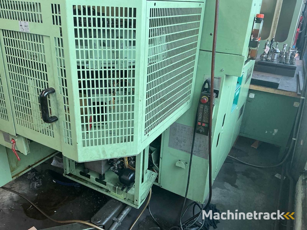 MAHO - MH 600 E2 - Universal Milling Machine