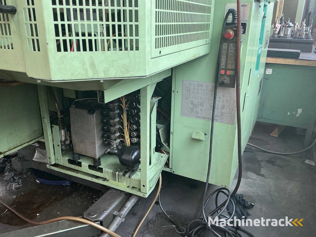MAHO - MH 600 E2 - Universal Milling Machine