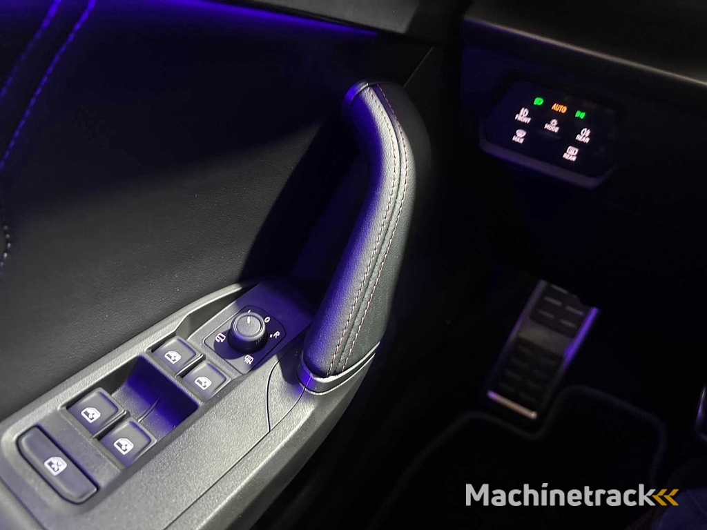 Cupra - Leon - 2.0 TSI VZ Performance DSG - German papers