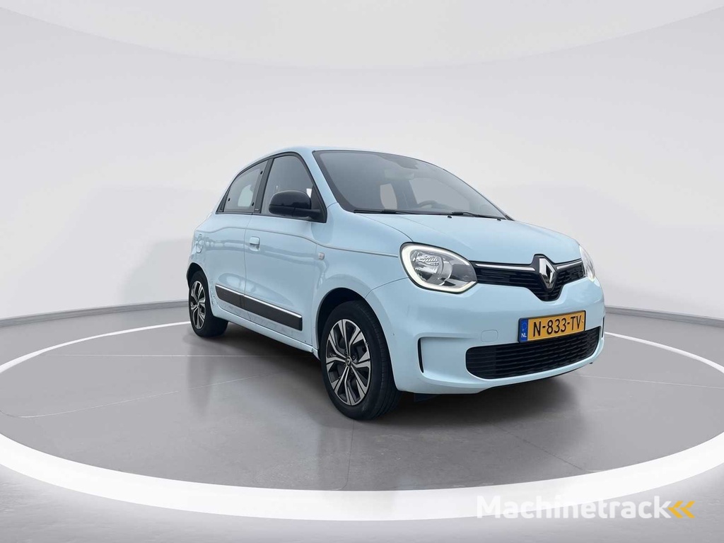 Renault Twingo 1.0 SCe Limited 2022 | N-833-TV