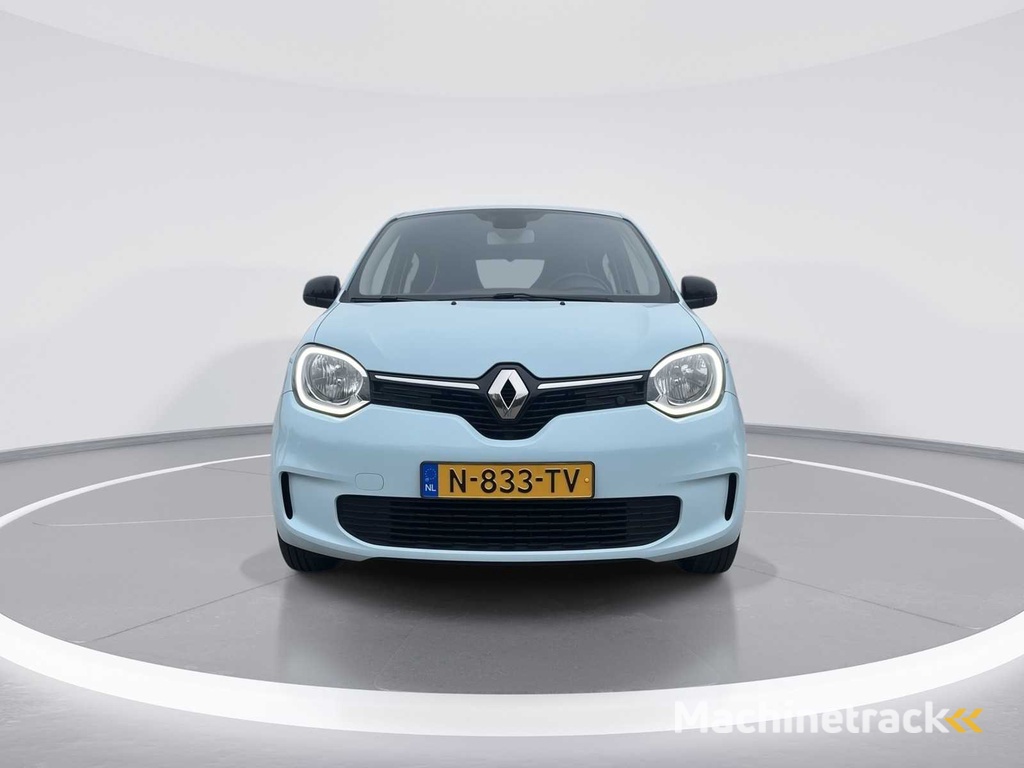 Renault Twingo 1.0 SCe Limited 2022 | N-833-TV