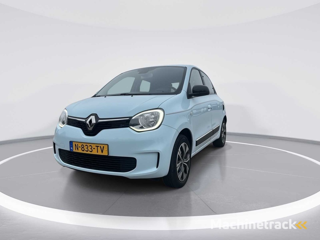 Renault Twingo 1.0 SCe Limited 2022 | N-833-TV
