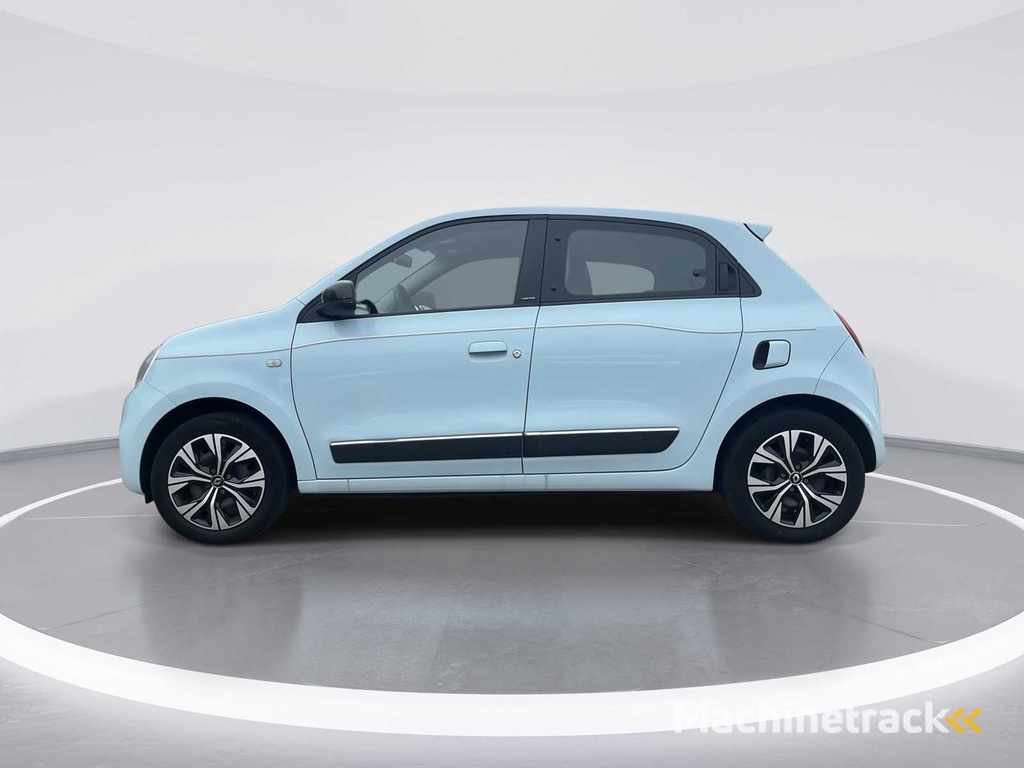 Renault Twingo 1.0 SCe Limited 2022 | N-833-TV