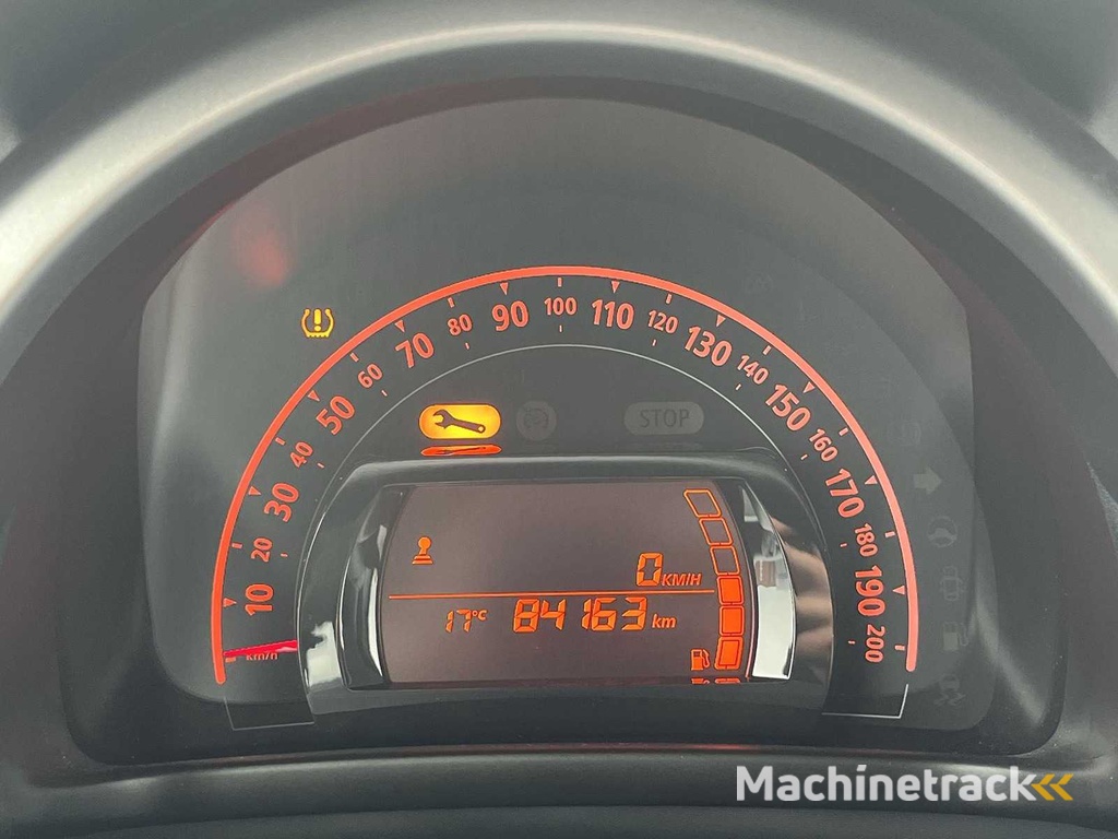 Renault Twingo 1.0 SCe Limited 2022 | N-833-TV