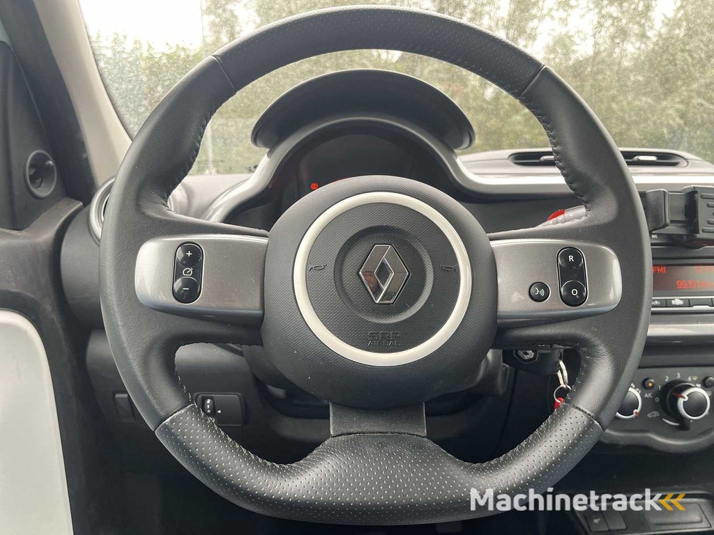 Renault Twingo 1.0 SCe Limited 2022 | N-833-TV