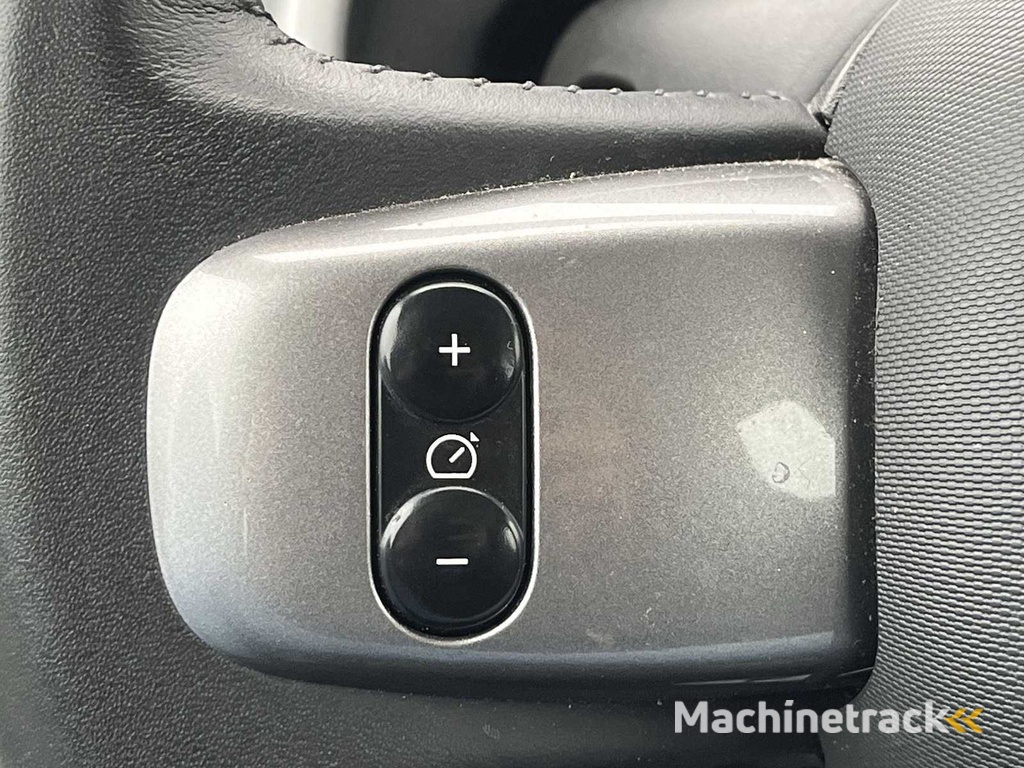 Renault Twingo 1.0 SCe Limited 2022 | N-833-TV