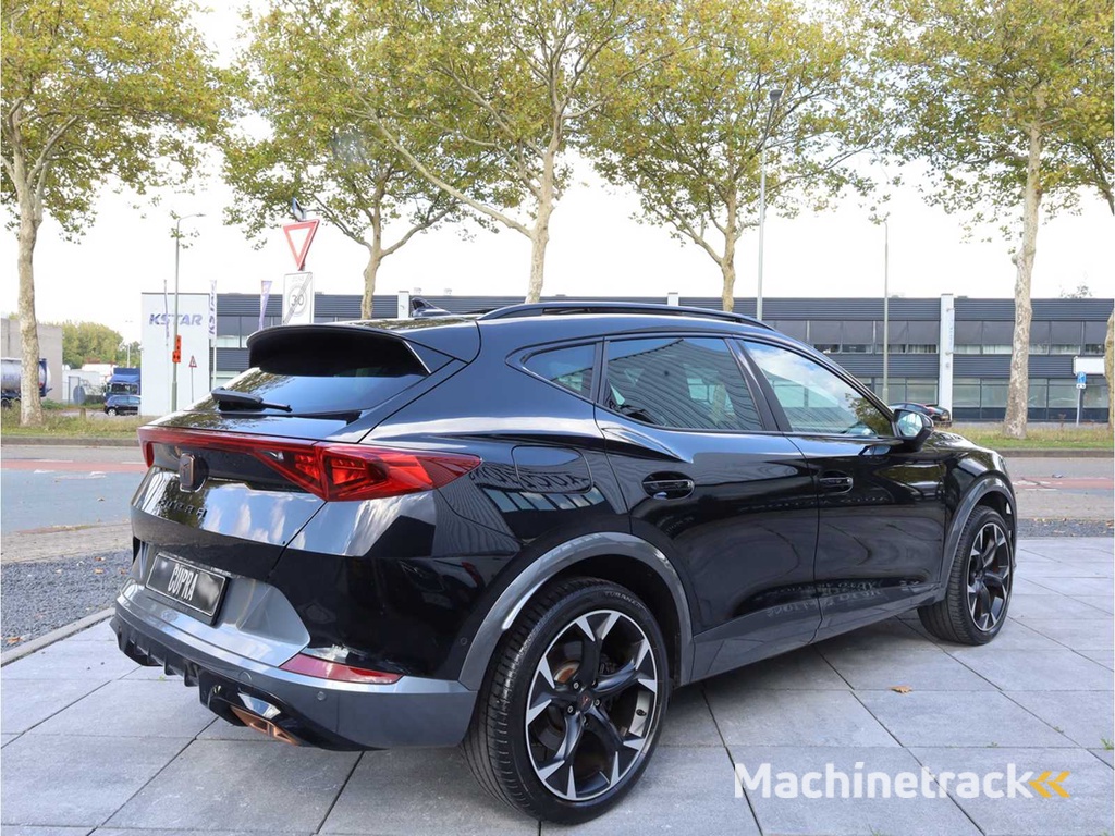 Cupra Formentor 1.4 e-Hybrid 245HP Automatic 2023