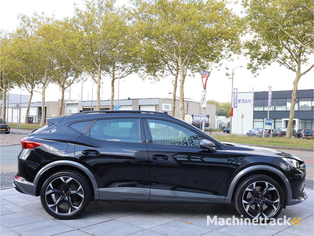 Cupra Formentor 1.4 e-Hybrid 245HP Automatic 2023