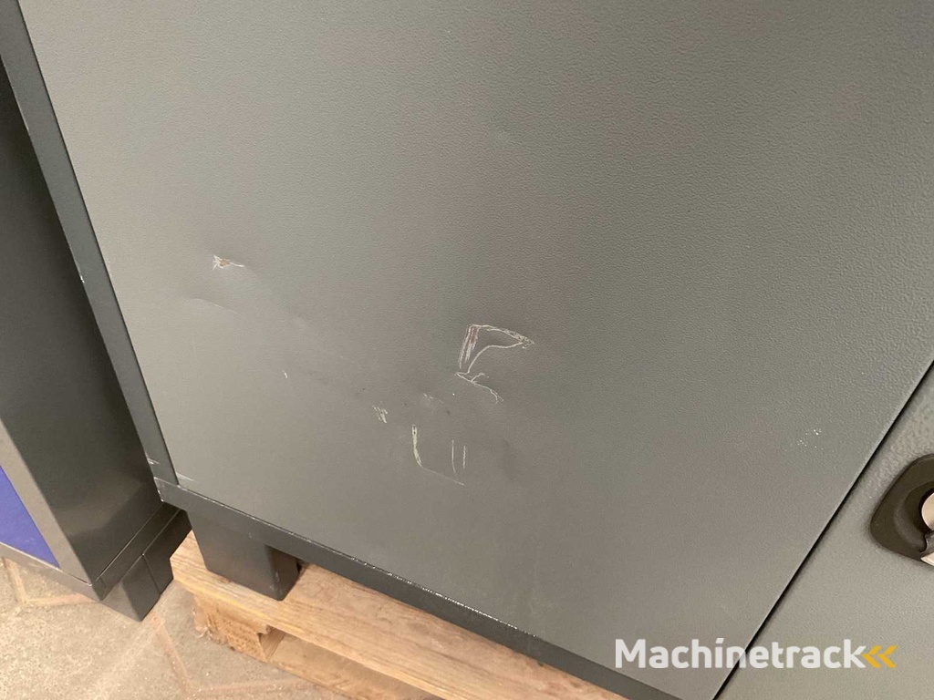 ToolBox4You WBG03 Werkbank