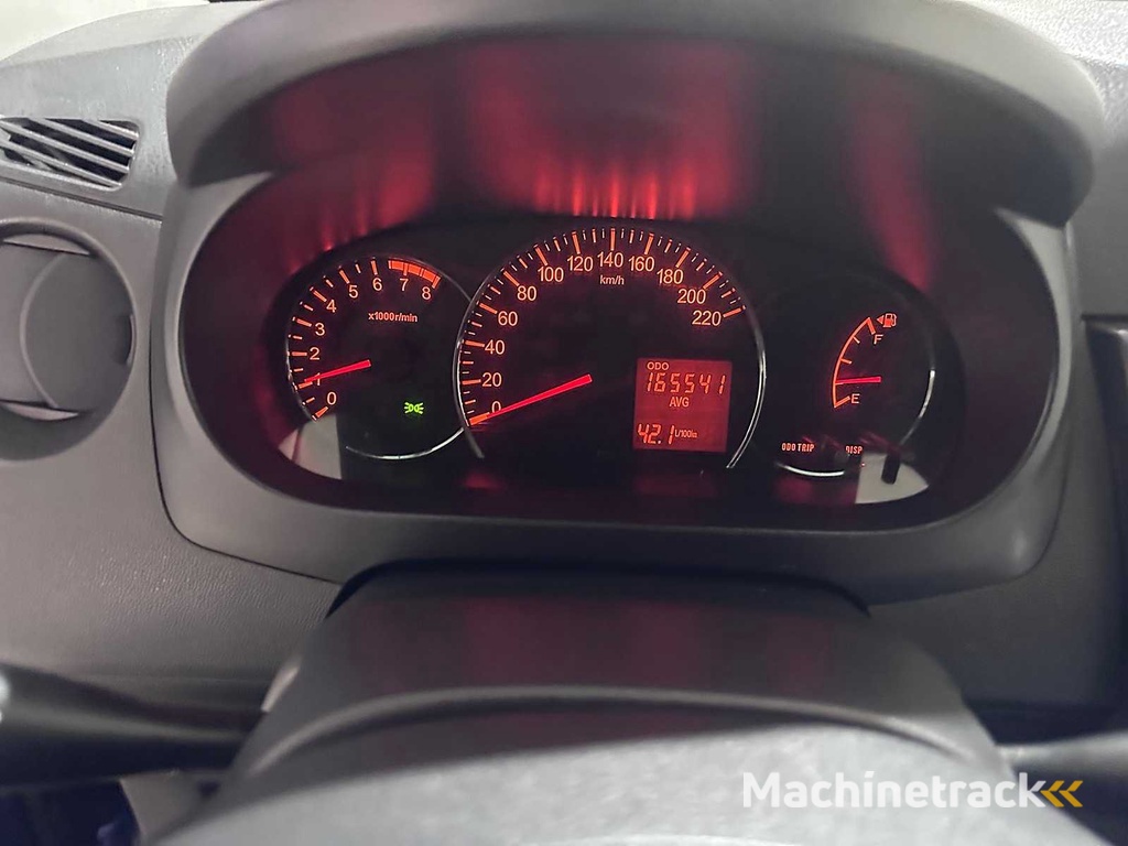 Daihatsu - Cuore - 1.0 Trend - 46-HPS-6