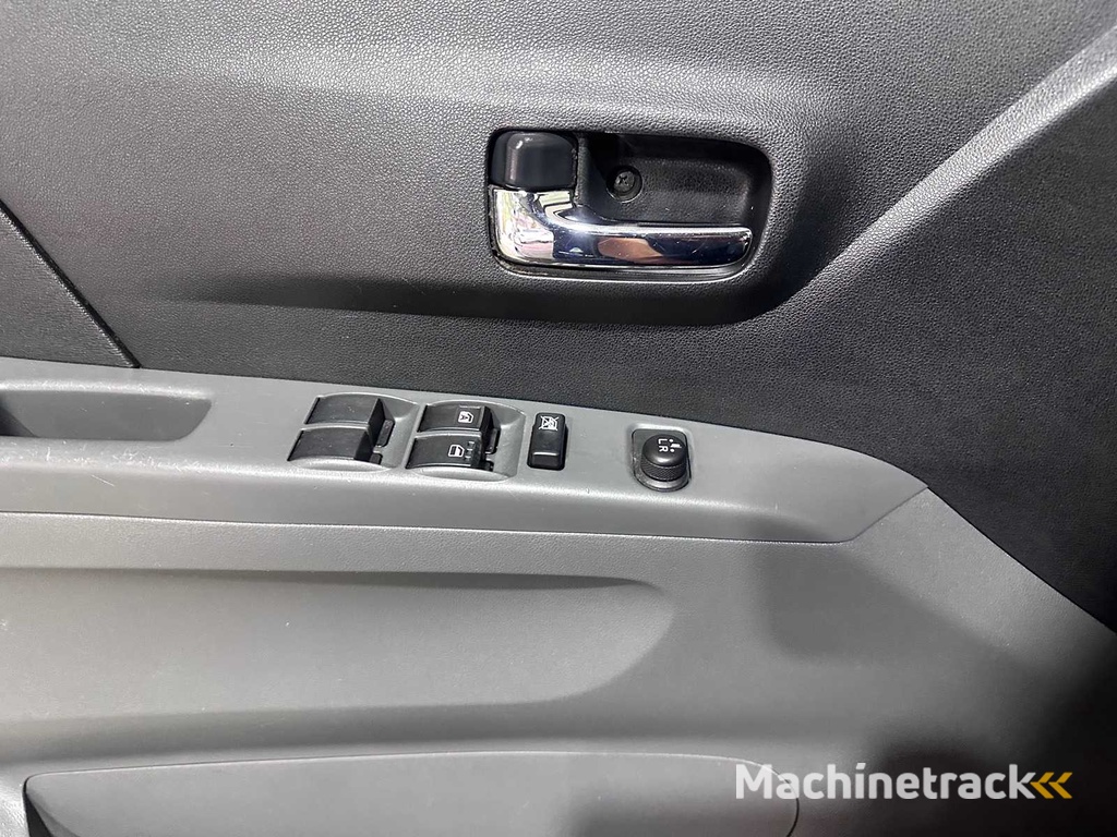 Daihatsu - Cuore - 1.0 Trend - 46-HPS-6