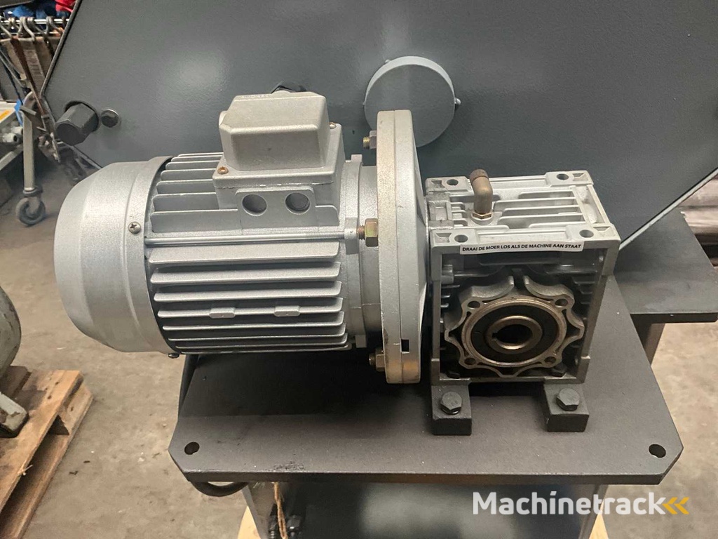 2012 Huvema MIP 30 HV Profilrolle